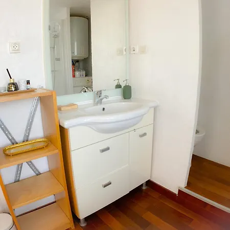 Lejlighed L'ecrin Duplex Piscine Proche Palavas-les-Flots