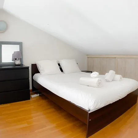 Daire L'ecrin Duplex Piscine Proche *