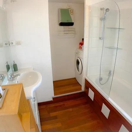 L'ecrin Duplex Piscine Proche Palavas-les-Flots