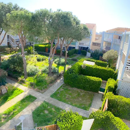 L'ecrin Duplex Piscine Proche *