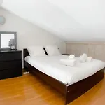 Lägenhet L'ecrin Duplex Piscine Proche *