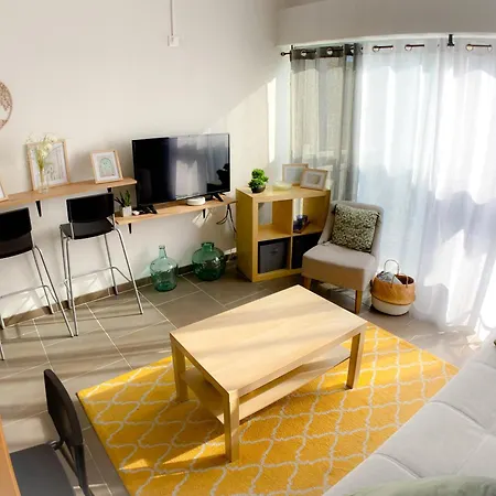 L'ecrin Duplex Piscine Proche *