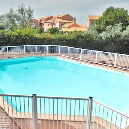 Apartment L'ecrin Duplex Piscine Proche *